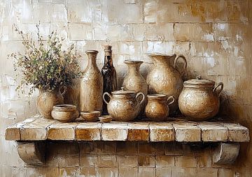 Eten 77.3416 van Kunst Kriebels