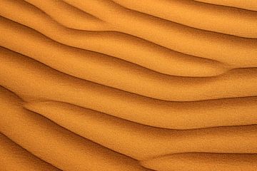 Desert sand von Jeroen Kleiberg