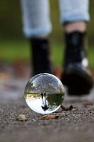 Lensball