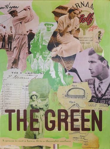TheGreen
