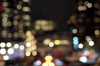Bokeh Rotterdam 1