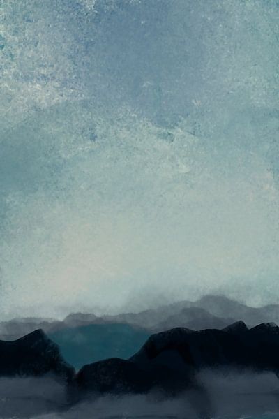Wide by Andrea Meyer