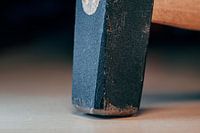The Hammer - tools