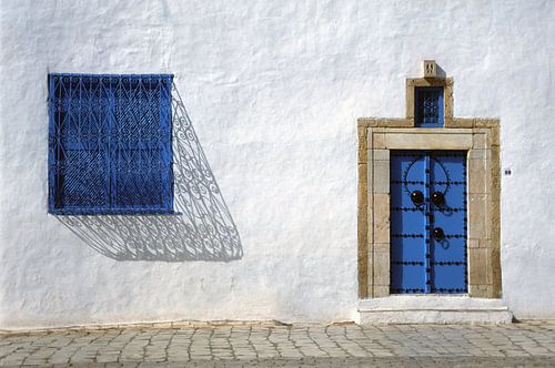Sidi Bou Said