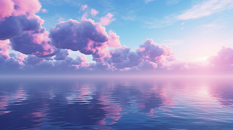 &quot;Himmlische Horizonte: Die atemberaubendsten Himmel der Welt&#039; einfangen&quot; von crack head