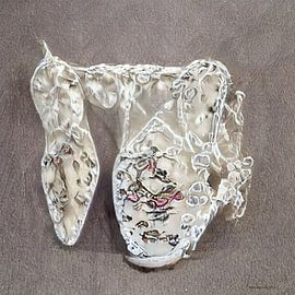 "Kant 3" van Rein Bijlsma Art