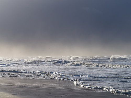 La puissance du littoral