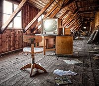 Light living room