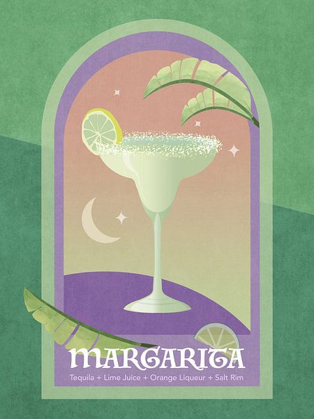 Margarita by Emel Tunaboylu by The Artcircle