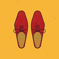 Red Shoes
