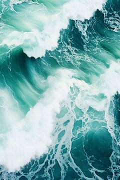 Oceanic - Vagues Pures