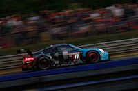 Porsche @ Le Mans