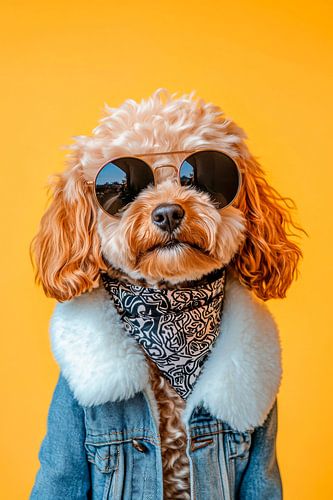 Cockapoo