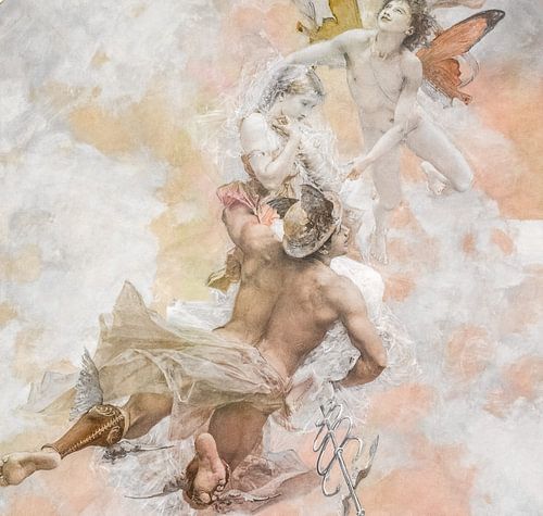 Get her back to stay for good