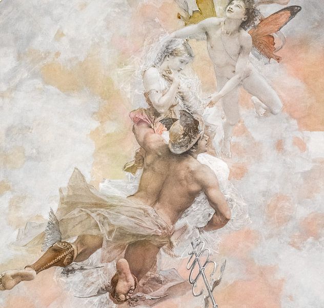 Holen Sie sie zurück und bleiben Sie für immer von Moonheart Artworks