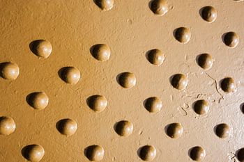 Détail de la Tour Eiffel de Paris