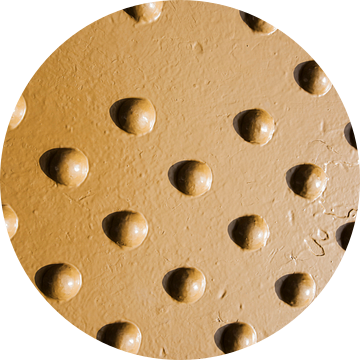 Parijs Eiffeltoren detail