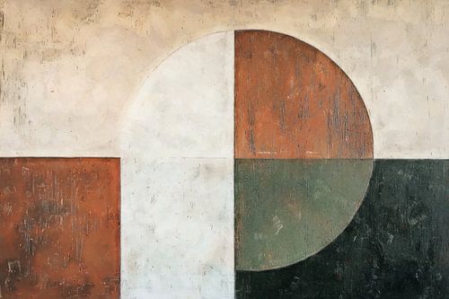 Japandi Whisper – Zachte Fluistering