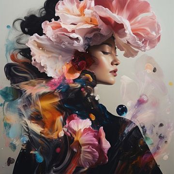 The best is yet to come van Carla Van Iersel