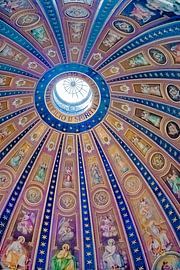 Oudenbosch Basilika von Truckpowerr