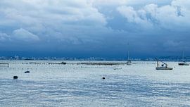 Stimmungsvolle Küste – Atmosphärische Meereslandschaftsfotografie  Beschreibung