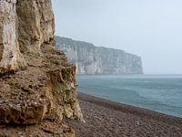 Côte rocheuse