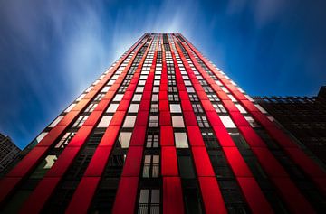 Red Apple Rotterdam van Ronne Vinkx