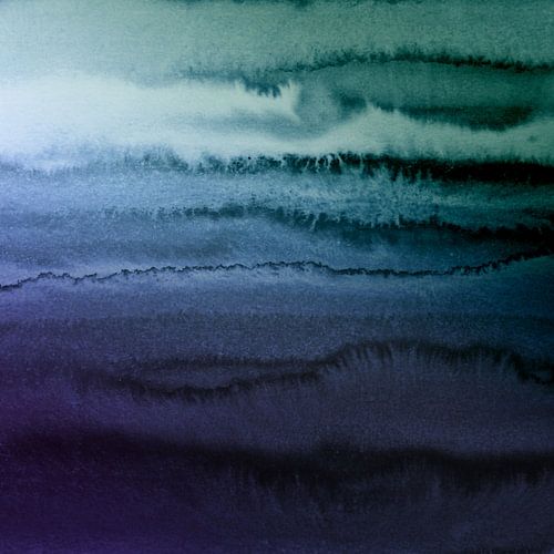 Within the Tides Dark Ocean