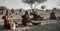 Himba Women van BL Photography thumbnail