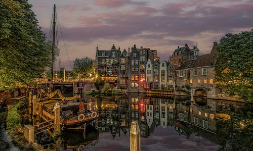 Rotterdam Delfshaven