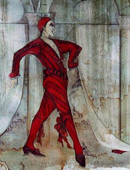 Venedig und Don Juan