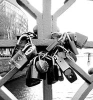 Hamburg liefdessloten