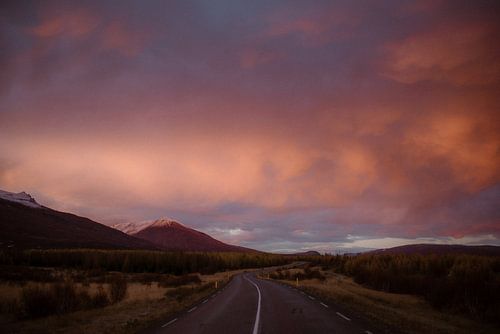 ICELAND ROAD TRIP