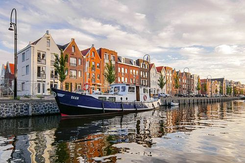 Reders Haven Katwijk