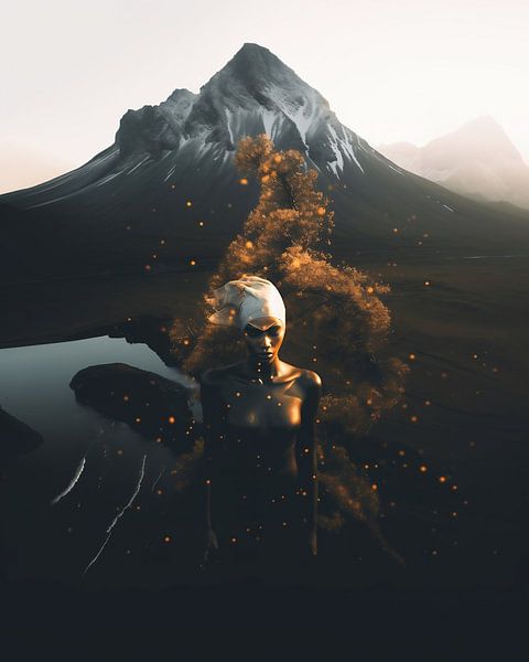 Wild Iceland by fernlichtsicht