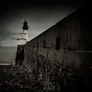 Behind the lighthouse van Ruud Peters thumbnail