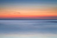 Zeeland Sunset by Frank Peters thumbnail