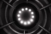 Parking garage