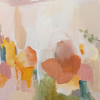 Sonoran Summer, Pamela Munger