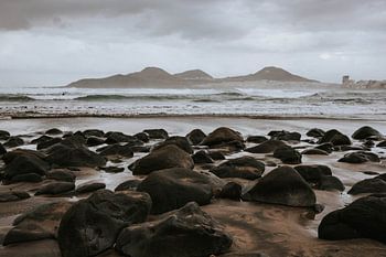 Las Cicer - Las Canteras Beach - Las Palmas de Gran Canaria