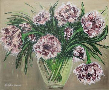 Tulpen van Regina Gheisman