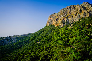 Penyal de Migdia
