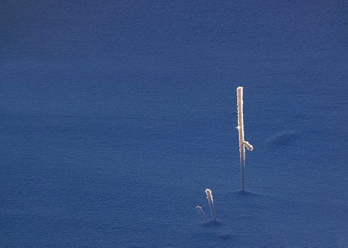 Winter Minimalisme, Noorwegen