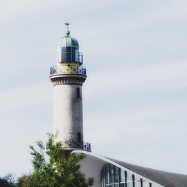 Warnemünde sur Ralf Hickmann