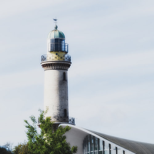 Warnemünde