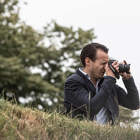 Rick van Geel profielfoto