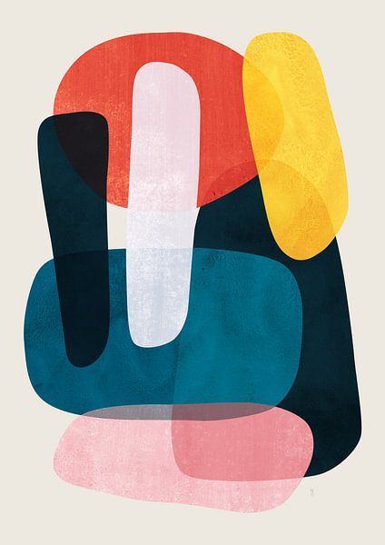 Mischka by Tracie Andrews