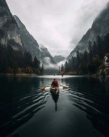 Abenteuer unterwegs