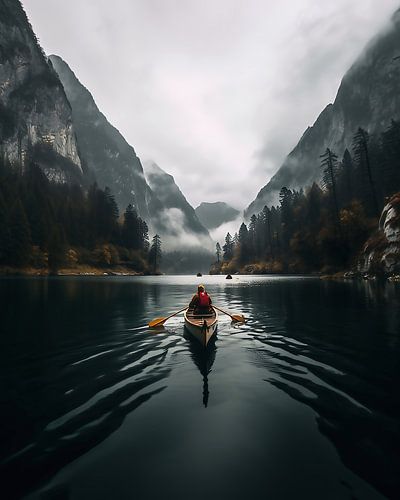 Adventure on the road