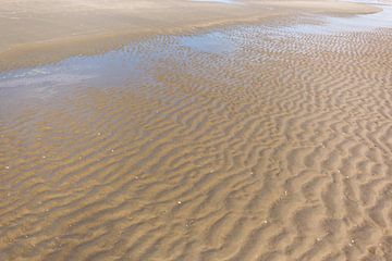 Sand patterns by John Monster